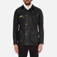 Coggles Men's Wax Jackets