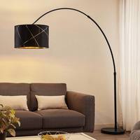 Lights.co.uk Arched Floor Lamps