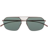 Mykita Men's Frame Sunglasses