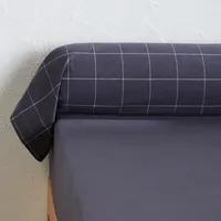 La Redoute Bolster Pillowcases