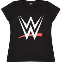 WWE Women's T-shirts