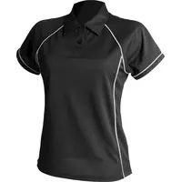 Finden & Hales Women's Polo Shirts