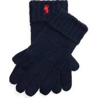 Ralph Lauren Boy's Gloves