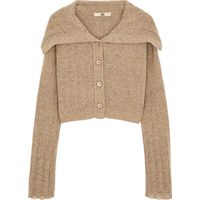 Harvey Nichols Women's Shawl Collar Cardigans