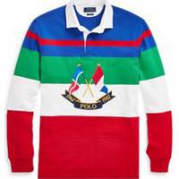 Polo Ralph Lauren Mens Rugby Shirts