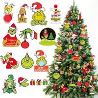 JOORRT Christmas Tree Ornaments