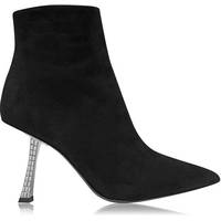 Giuseppe Zanotti Women's Stiletto Ankle Boots