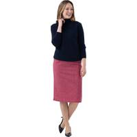 The House of Bruar Women's Classic Skirts