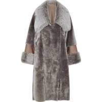 Harvey Nichols Women's Grey Coats