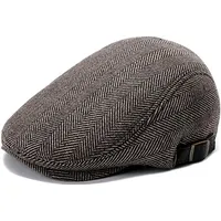 ManoMano Men's Adjustable Hats