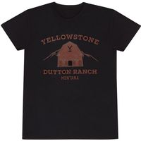 Yellowstone Men's Fashion