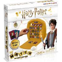 Top Trumps Harry Potter Action Figures, Playset & Toys