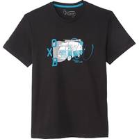 Oxbow Print T-shirts for Men
