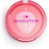 I Heart Revolution Blushers