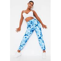 I Saw It First Women's Blue Joggers