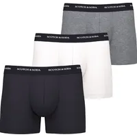 Scotch and Soda Men's Boxer Briefs