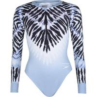 Sports Direct Women's Long Sleeve Swimwear
