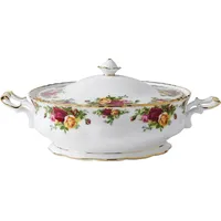 Royal Albert Dishes