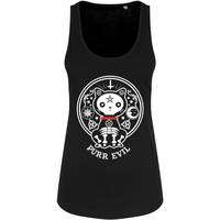 Grindstore Women's Camisoles And Tanks