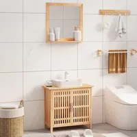 Debenhams Berkfield Bathroom Wall Cabinets