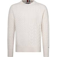 House Of Fraser Men's Cable Sweaters