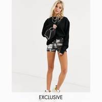 Collusion Cheap Shorts for Women