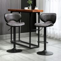 Portland Furniture Bar Stools