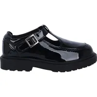 Sports Direct T-Bar School Shoes