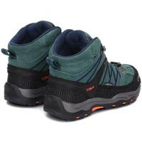Cmp High-top Trainers for Boy