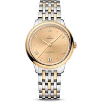 Beaverbrooks Men's Gold Watches