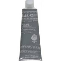 Barr-Co Hand Cream and Lotion
