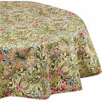 William Morris Tablecloths