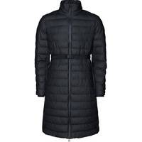 House Of Fraser Women's PU Trench Coat