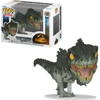 ManoMano Jurassic World Toys