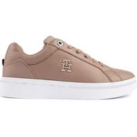 Tommy Hilfiger Women's Court Trainers