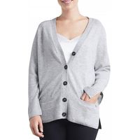 Loop Cashmere Women's V-Neck Cardigans