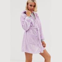 ASOS Women's Hooded Dressing Gowns