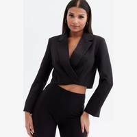 New Look Women's Black Suits