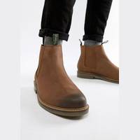 Barbour Men's Brown Boots