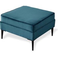 Roseland Furniture Fabric Footstools