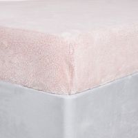 OHS Pink Bedding