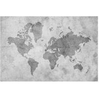 Williston Forge World Maps