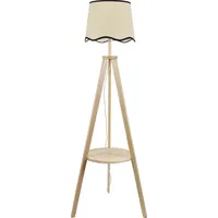 Wilko Tripod Floor Lamps