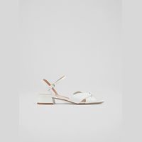 L.K. Bennett Women's Heeled Ankle Sandals