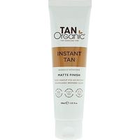 Tanorganic Men's Suncare and Tanning