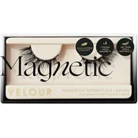 Sephora Magnetic Lashes