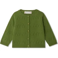 FARFETCH Bonpoint Baby Cardigans