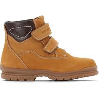 Geox Boy's Leather Boots