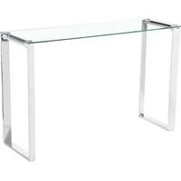 FURNITUREBOX UK Glass Tables
