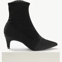 Marks & Spencer Women's Kitten Heel Boots
